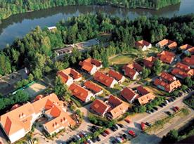Česká Kanada, Litschau, apartmán(y), Königsleitn