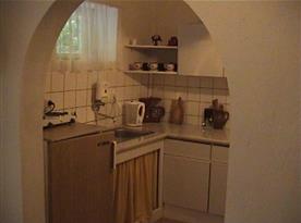 Štiavnické vrchy, Repište, chalupa, SK1107