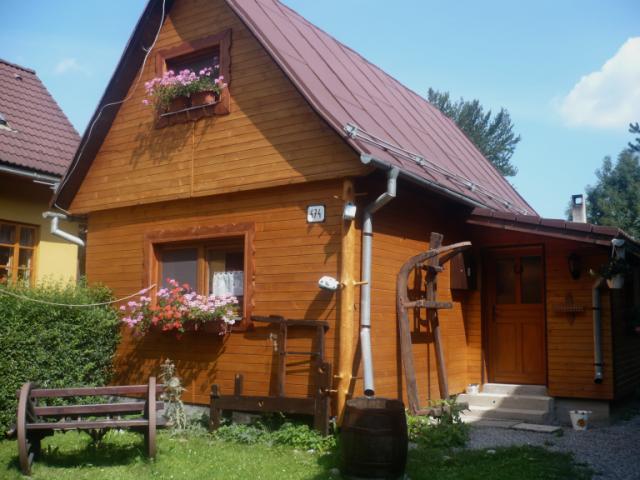 Tvrdošín