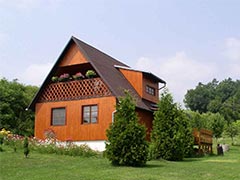 Chata V Krkoch (CZ1267)