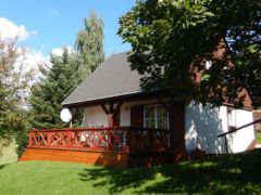 Chalupa U Mariky (CZ8163)